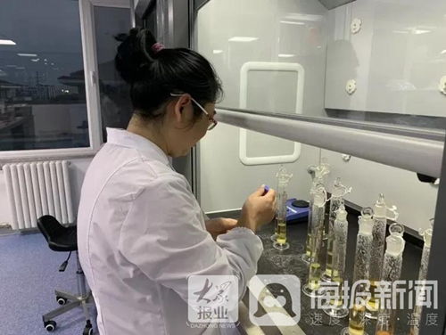 北方地區(qū)唯一！威海市國家海產(chǎn)品質(zhì)檢中心獲新資質(zhì)，檢驗檢測服務(wù)再升級
